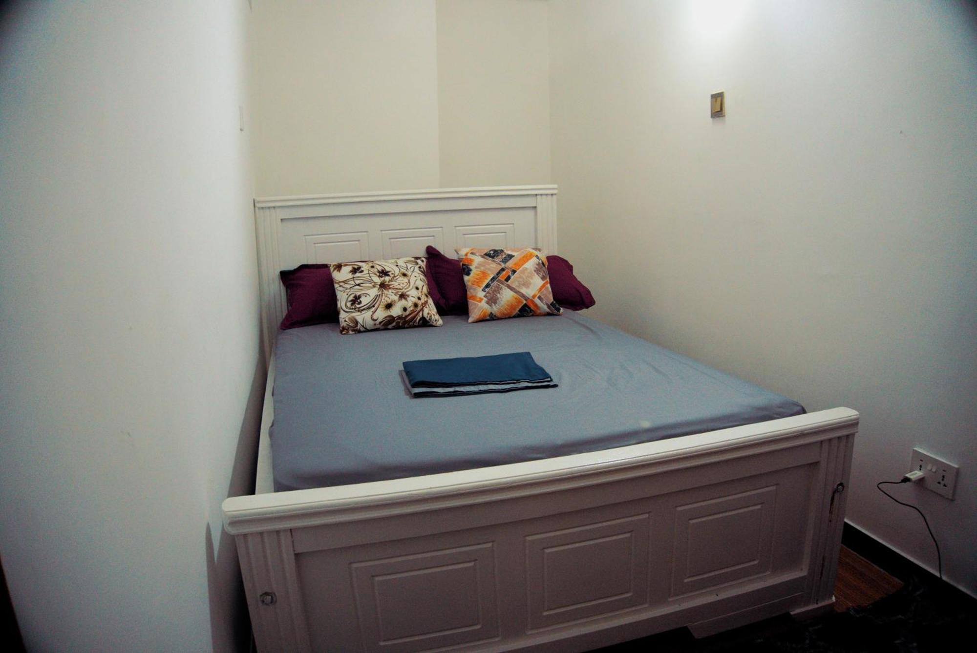 Furnished Apartment In Kilimani Nairobi Eksteriør bilde